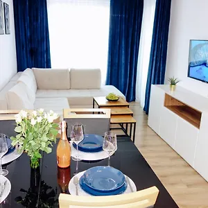  Apartament Polanki Park C406