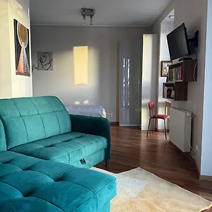  Apartament Kapitańska - Morska 2