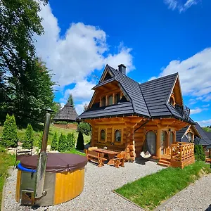 Góralska Z Balią W Zakopanem Zakopane