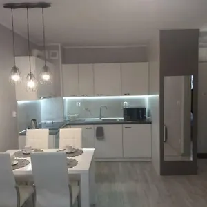  Apartament Bliżej Morza