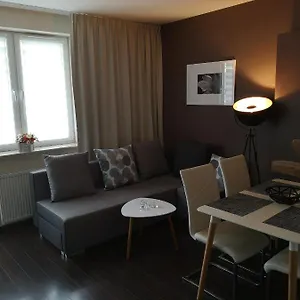  Apartament Apartament 231 Diva Inkl Parkplatz
